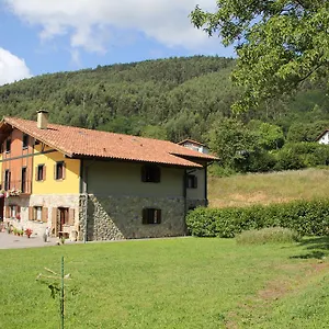 Ecohotel Rural Angiz , Busturia Spain