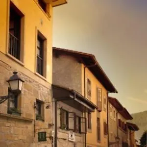 Maialde , Elgeta Spain
